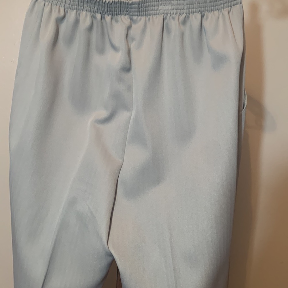 Toni Marie for Sisses Sportswear Tan Vintage Tunic & Pants Set - Picture 5 of 16